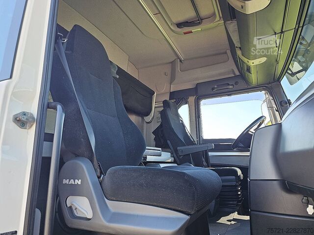 Standard-SZM MAN 18.400 TGX