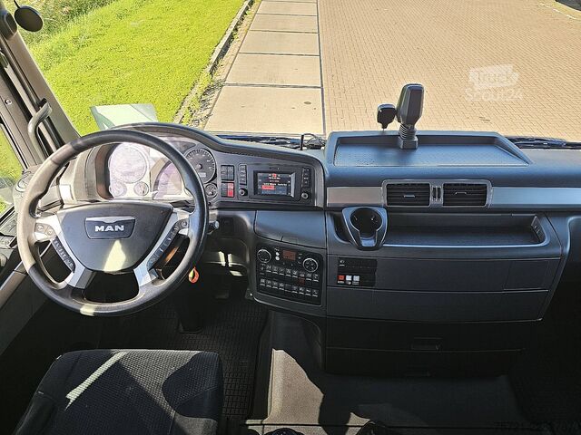 Standard-SZM MAN 18.400 TGX