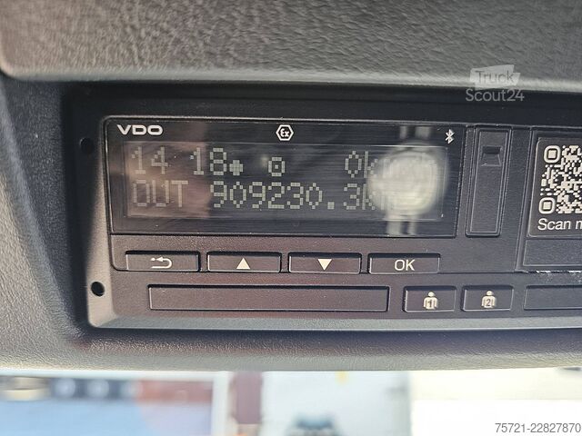 Standard-SZM MAN 18.400 TGX