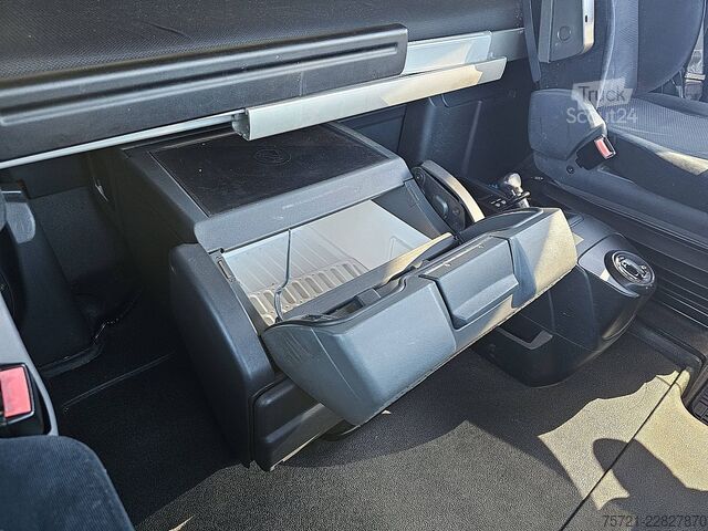 Standard-SZM MAN 18.400 TGX
