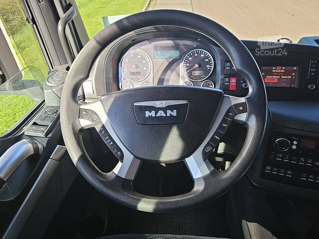 Standard-SZM MAN 18.400 TGX