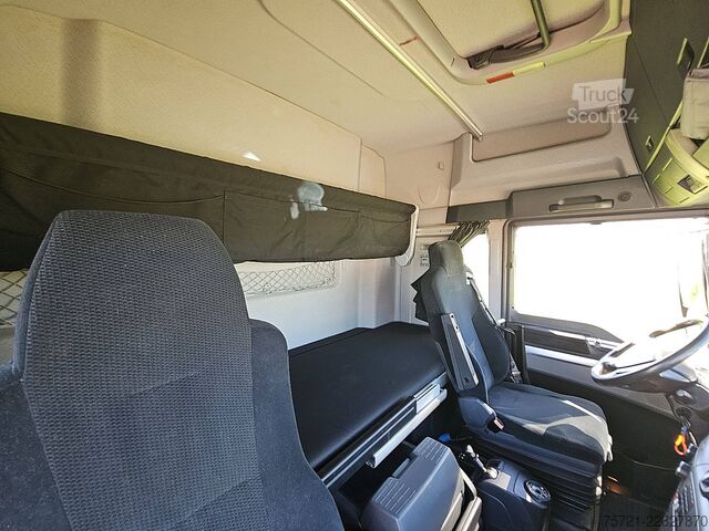 Standard-SZM MAN 18.400 TGX
