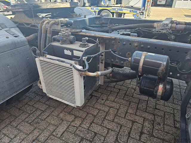 Standard-SZM MAN 18.400 TGX