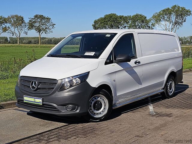 Універсал з високим дахом MERCEDES-BENZ VITO 114 L2 Carplay Camera AC