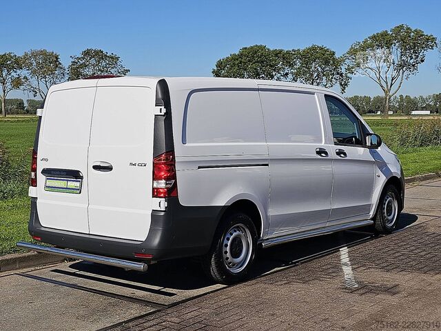 Універсал з високим дахом MERCEDES-BENZ VITO 114 L2 Carplay Camera AC
