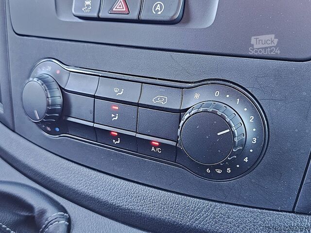 Універсал з високим дахом MERCEDES-BENZ VITO 114 L2 Carplay Camera AC