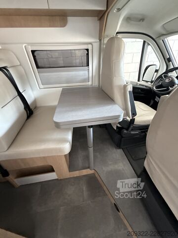 кемпер 2025 Pilota Joa 60G Fiat Ducato | Automatico | 2 posti letto