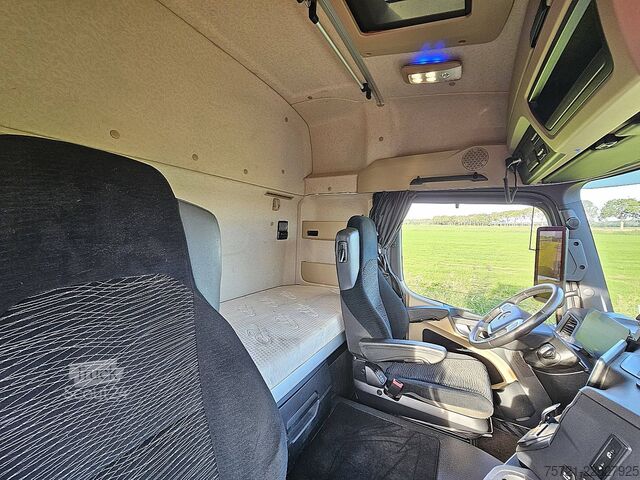  MERCEDES-BENZ ACTROS 2553 6x2*4