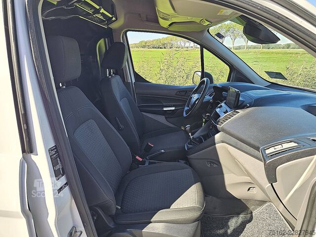 Комби с висок покрив FORD TRANSIT L2 Navi 120pk Euro6