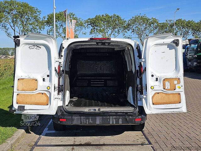 Комби с висок покрив FORD TRANSIT L2 Navi 120pk Euro6