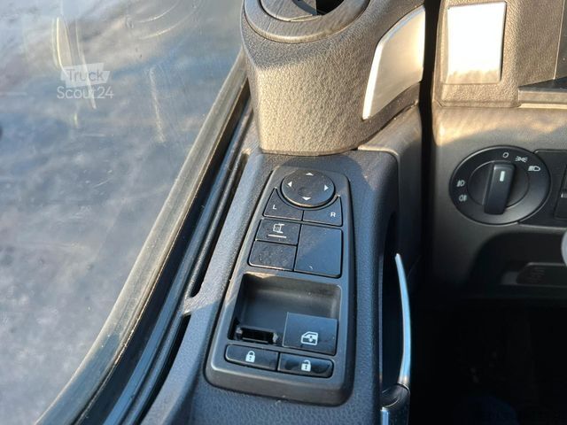 Volume tractor unit MAN TGX 18.360 4x2 *diverse Fehlteile*