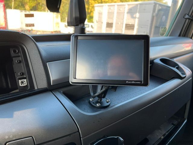 Volumen SZM MAN TGX 18.360 4x2 *diverse Fehlteile*