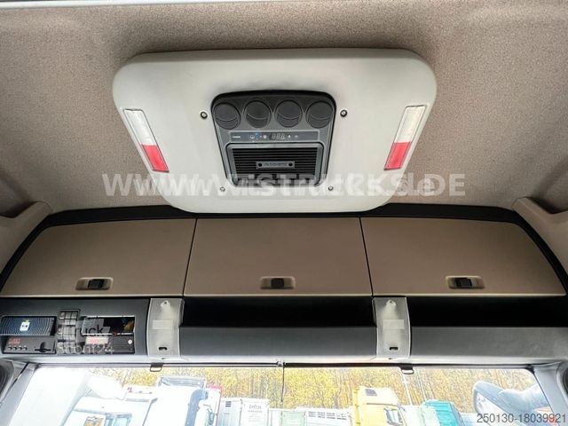 Volumen trækker MAN TGX 18.460 Euro6 4x2 Volumen-SZM