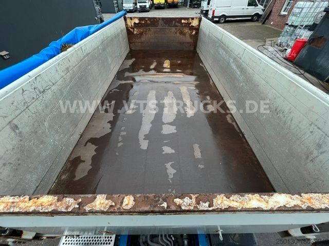 Driezijdige kipper MERCEDES-BENZ Arocs 2651 Euro 6 6x4/2 Hydrodrive