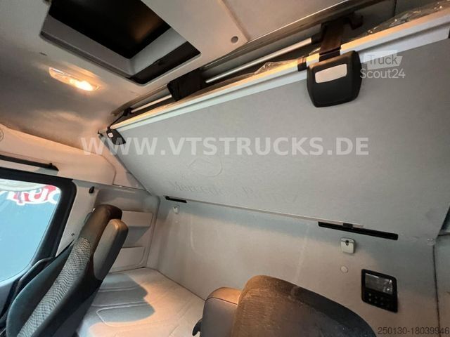 Driezijdige kipper MERCEDES-BENZ Arocs 2651 Euro 6 6x4/2 Hydrodrive