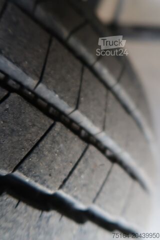 Açık kasa ve brandalı kamyon MAN TGL 8.180 BL Pritsche + Plane