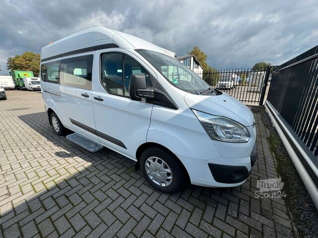 Мікроавтобус FORD Transit/Tourneo Custom Kombi 300 L2 Trend*9 sitz