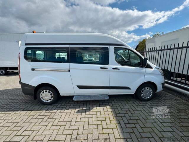Мікроавтобус FORD Transit/Tourneo Custom Kombi 300 L2 Trend*9 sitz
