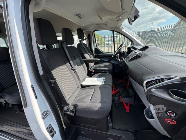 Мікроавтобус FORD Transit/Tourneo Custom Kombi 300 L2 Trend*9 sitz