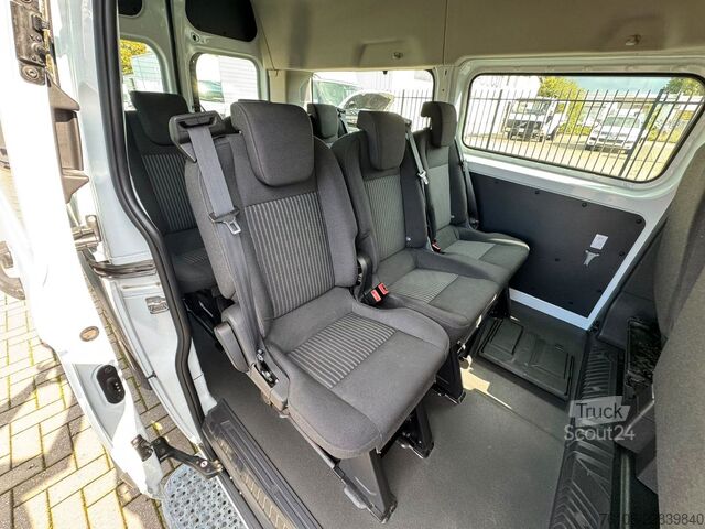 Мікроавтобус FORD Transit/Tourneo Custom Kombi 300 L2 Trend*9 sitz