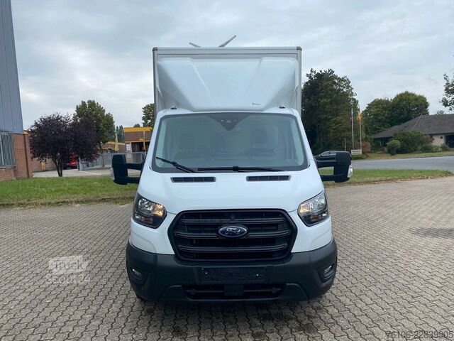 Skåpbil FORD Transit Koffer 350 L4**Navi*Kamera*2 stück !!
