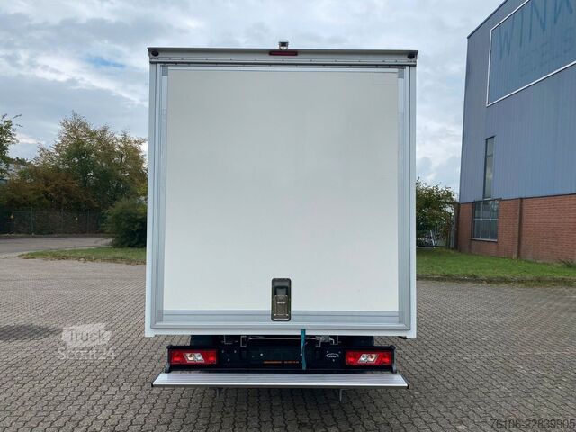 Skåpbil FORD Transit Koffer 350 L4**Navi*Kamera*2 stück !!