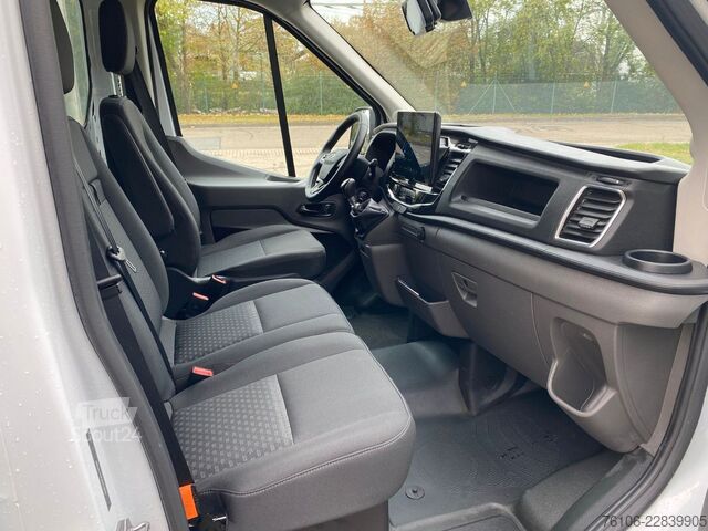 Skåpbil FORD Transit Koffer 350 L4**Navi*Kamera*2 stück !!