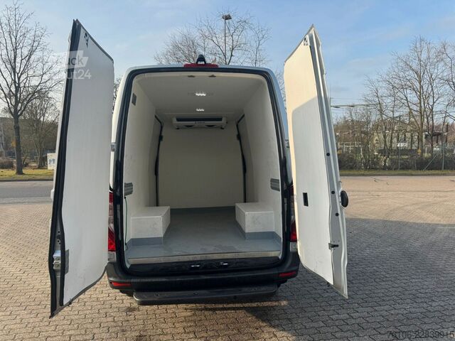 Ledusskapja furgons MERCEDES-BENZ Sprinter III 519 CDI Tiefkühlkasten  Thermoking
