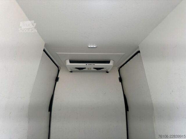 Ledusskapja furgons MERCEDES-BENZ Sprinter III 519 CDI Tiefkühlkasten  Thermoking