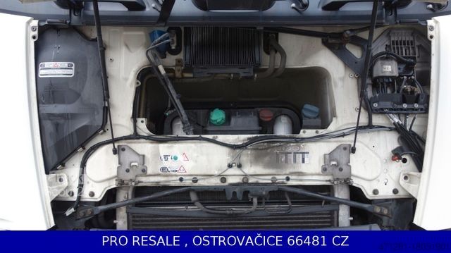 Стандартний тягач DAF XF 510 FT SC EURO 6