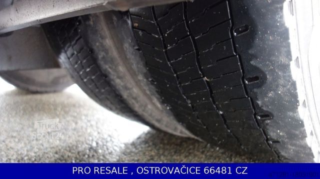 Стандартний тягач DAF XF 510 FT SC EURO 6