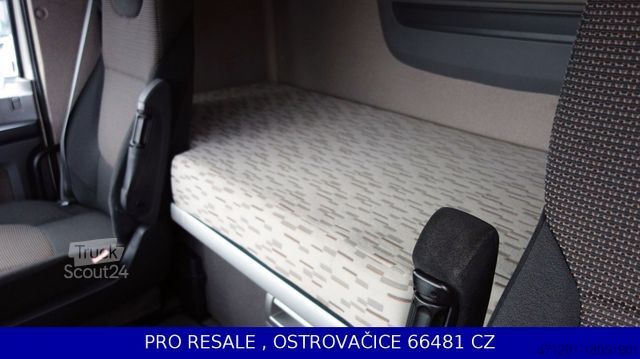 Стандартний тягач DAF XF 510 FT SC EURO 6