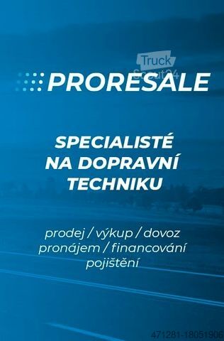 Auflieger mit Walkingfloor KNAPEN KT01 - WALKINGFLOOR - 87m3 - LIFTACHSE