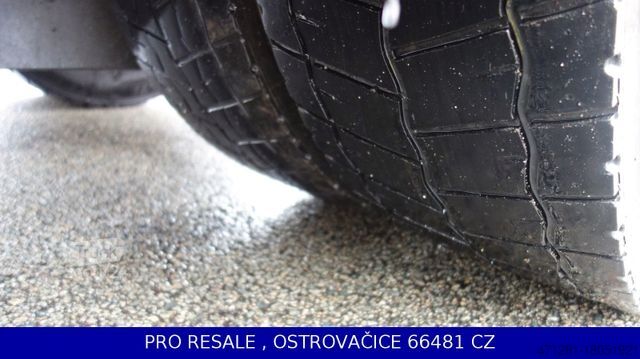 Стандартний тягач DAF XF 510 FT SC EURO 6