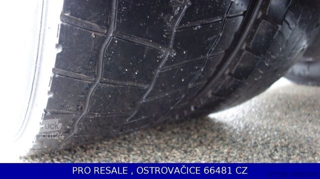 Стандартний тягач DAF XF 510 FT SC EURO 6