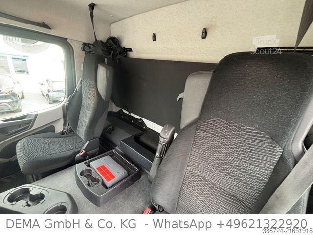 Beverage truck MERCEDES-BENZ Antos2543*E6a*Retarder*Lenk+Lift*tifikat