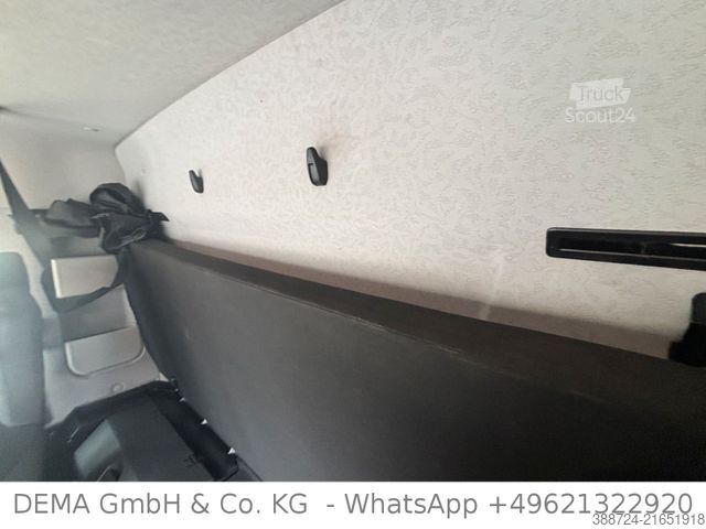 Beverage truck MERCEDES-BENZ Antos2543*E6a*Retarder*Lenk+Lift*tifikat