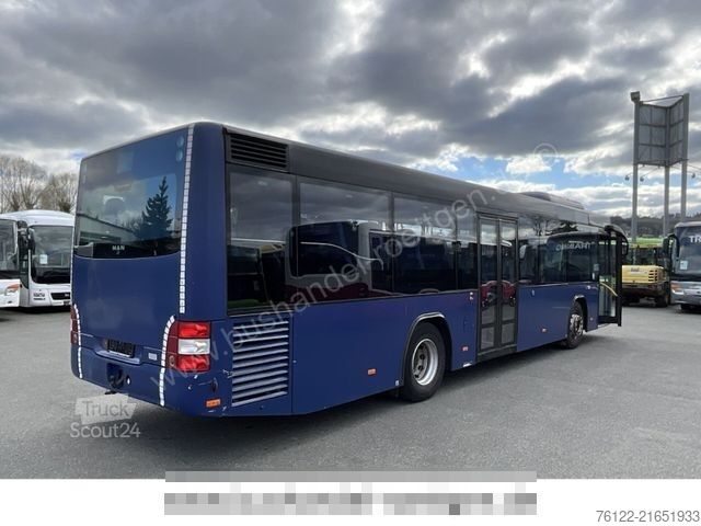 Autobus urbano MAN A 78 Lion?s City LE/O 530 Citaro/EEV