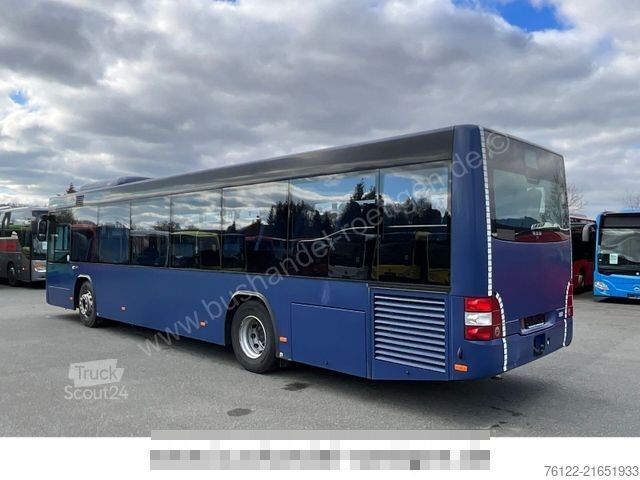 Autobus urbano MAN A 78 Lion?s City LE/O 530 Citaro/EEV