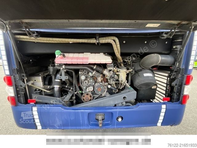 Autobus urbano MAN A 78 Lion?s City LE/O 530 Citaro/EEV