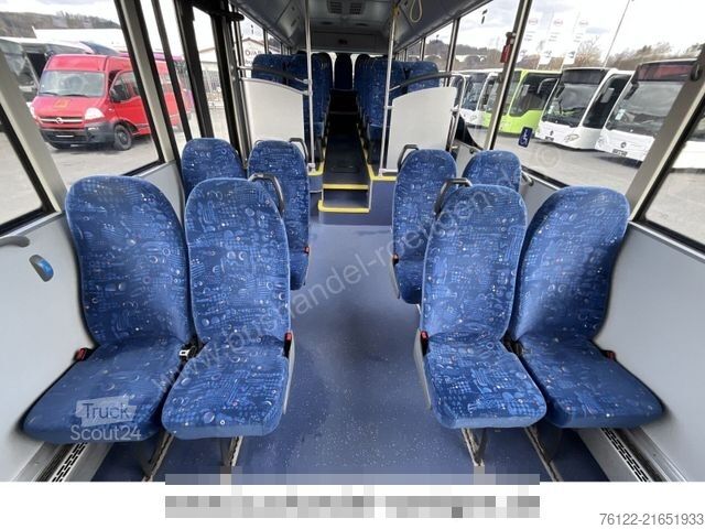 Autobus urbano MAN A 78 Lion?s City LE/O 530 Citaro/EEV