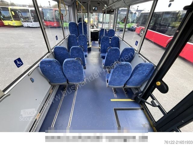 Autobus urbano MAN A 78 Lion?s City LE/O 530 Citaro/EEV