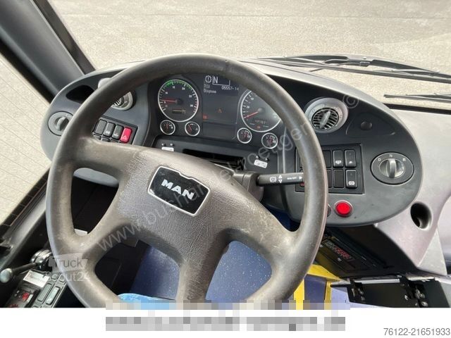 Autobus urbano MAN A 78 Lion?s City LE/O 530 Citaro/EEV