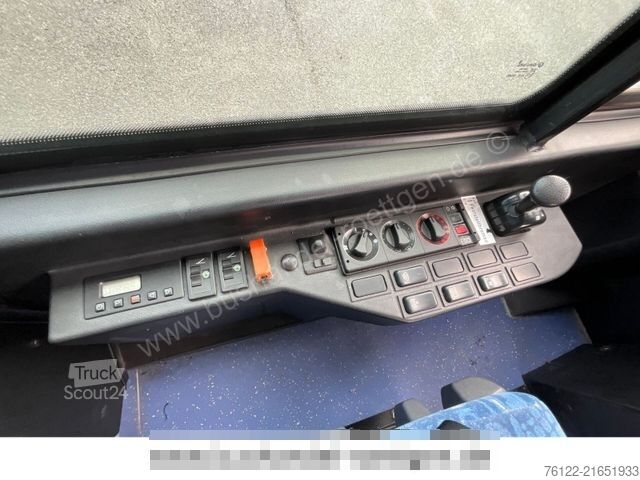 Autobus urbano MAN A 78 Lion?s City LE/O 530 Citaro/EEV