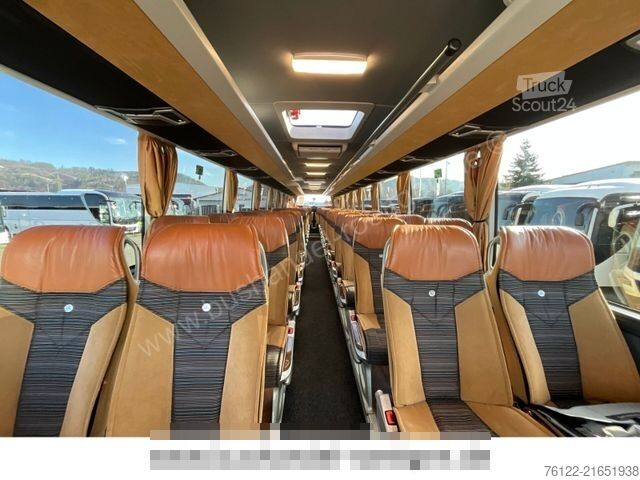 Туристический автобус MERCEDES-BENZ Tourismo 16 RHD / 516 / R08