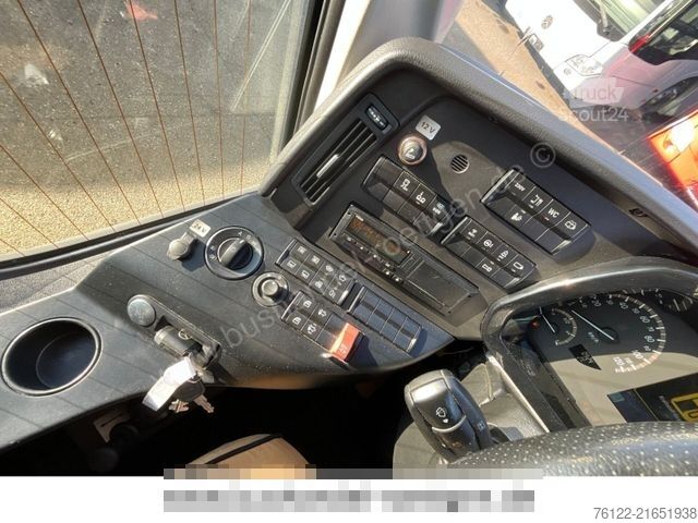 Туристический автобус MERCEDES-BENZ Tourismo 16 RHD / 516 / R08