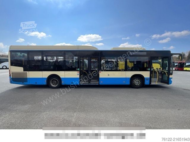 Autobus urbano MERCEDES-BENZ O 530 Citaro LE / A20 / A21