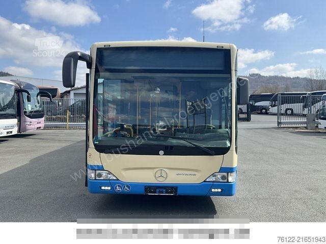 Autobus urbano MERCEDES-BENZ O 530 Citaro LE / A20 / A21