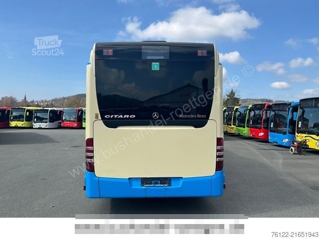 Autobus urbano MERCEDES-BENZ O 530 Citaro LE / A20 / A21