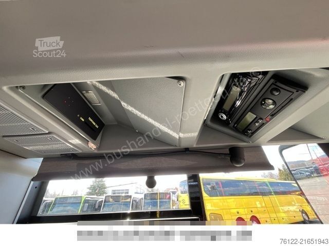 Autobus urbano MERCEDES-BENZ O 530 Citaro LE / A20 / A21